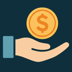 Donation partner